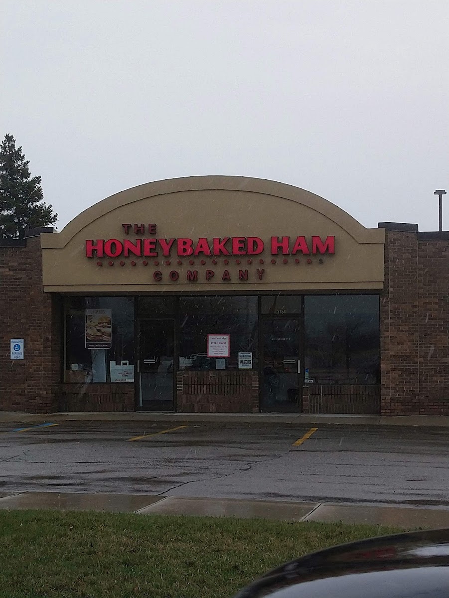 The Honey Baked Ham Company Grand Rapids